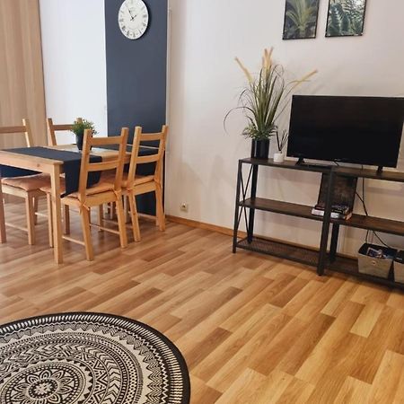 Apartament Pod Wawelem Cracovia Esterno foto