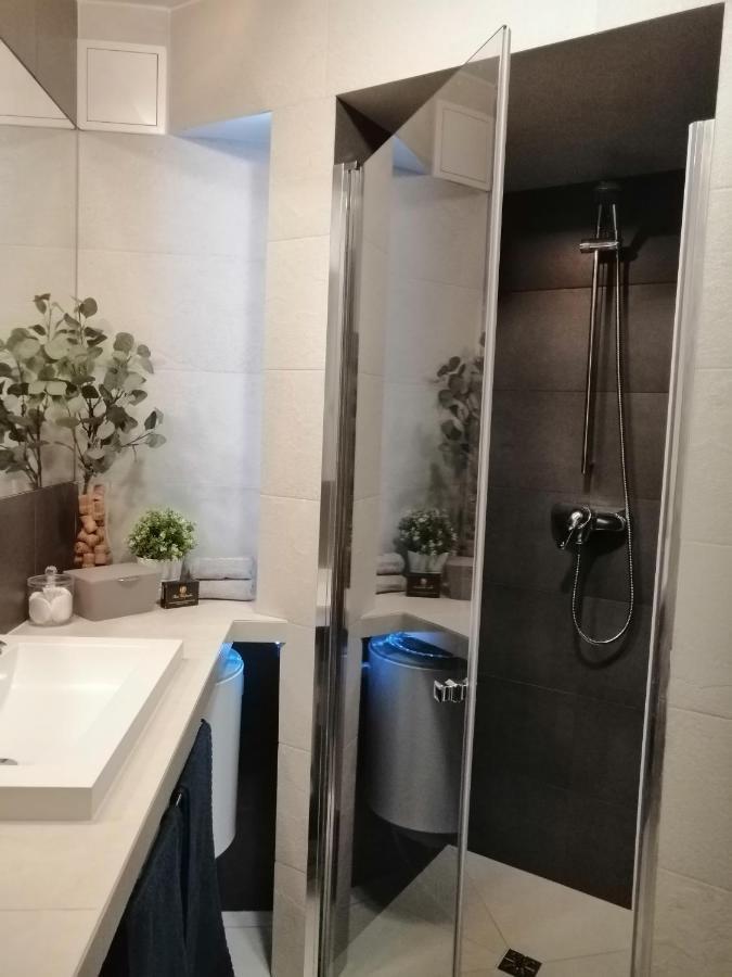 Apartament Pod Wawelem Cracovia Esterno foto
